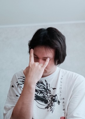 Даниил из Чебаркули 19 лет