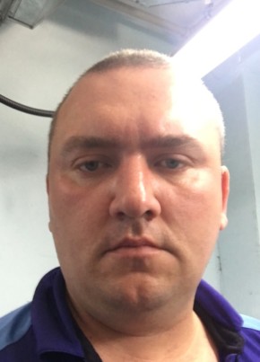 Sergey, 37, Ukraine, Gorishnie Plavni