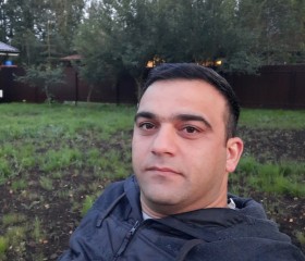 Джамал, 38 лет, Dzhalilabad