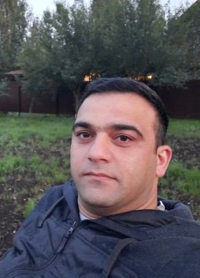 Джамал, 38, Azərbaycan Respublikası, Dzhalilabad