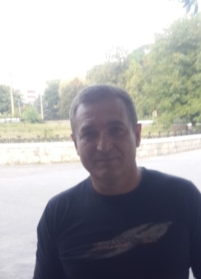 Serghei из Soroca 54 года