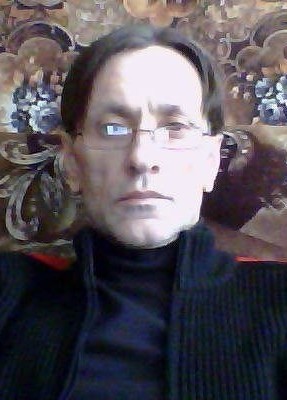 Марат, 58, Россия, Богородицк