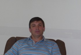 Sergey, 57 - Just Me