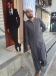 Ali, 19, Karachi