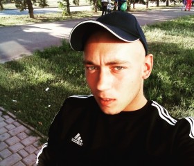 Владимир, 23 года, Нові Санжари