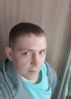 Макс, 39, Рэспубліка Беларусь, Горад Мінск