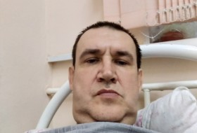Алексей, 54 - Только Я