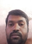 Suresh, 37 лет, Thāne