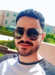 احمد, 21, Cairo