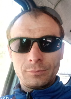 Evgeniy, 36, Russia, Elnya