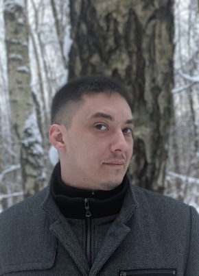 Владимир из Невинномысска 34 года