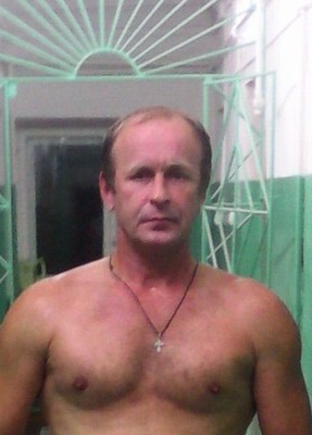 Олег, 52, Россия, Йошкар-Ола