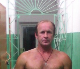 Олег, 52 года, Йошкар-Ола