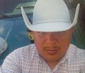 Rodrigo, 50, Celaya