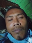 Sudarman, 44 года, Tuban