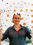 Nadezhda, 54, Engels