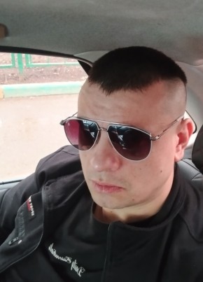 Zheka, 37, Russia, Tula