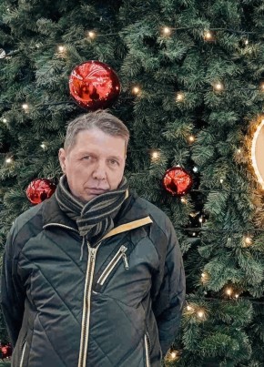Станислав, 57, Eesti Vabariik, Tallinn