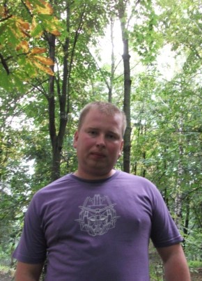 Николай, 42, Россия, Тула