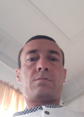 достон, 43, Россия, Евпатория