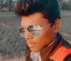 Kalpesh Gamar, 19 лет, Ahmedabad