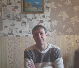 Александр Гулюк, 48 лет, Улан-Удэ