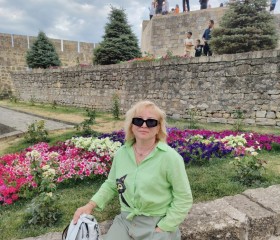 Svetlana, 50, Krasnokamsk