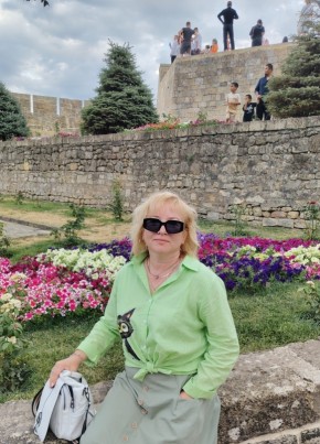 Svetlana, 50, Russia, Krasnokamsk