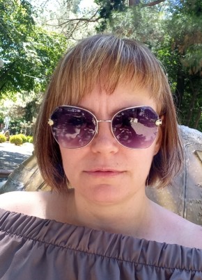 Наталья, 40, Россия, Волгоград