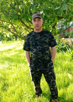 Женя из Bălți 45 лет