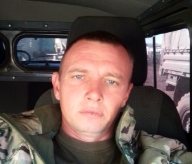 Evgeniy, 42, Belgorod