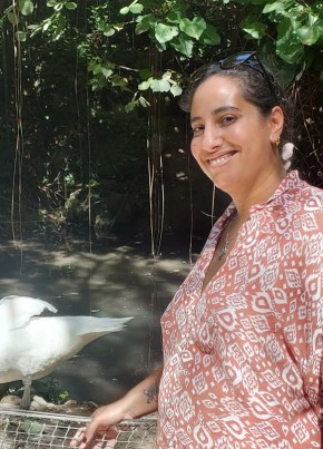 Fatmina из Vicenza 35 лет