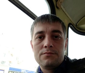 Tatarin, 45, Yekaterinburg