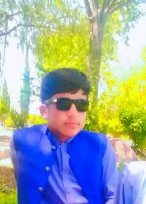Samikhan, 20, پاکستان, گوادر