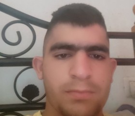 Mahmoud, 18 лет, אֵילִיָּה קַפִּיטוֹלִינָה