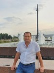 Олег, 51 год, Москва