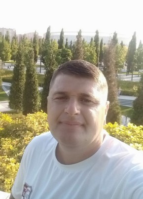 Виталий, 36, Россия, Лабинск