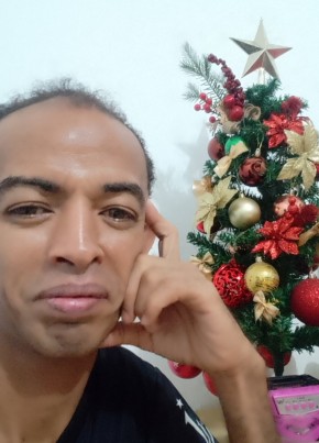 Flavio Alessandr, 37, República Federativa do Brasil, Bocaiúva
