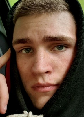Даниил из Селижарово 22 года