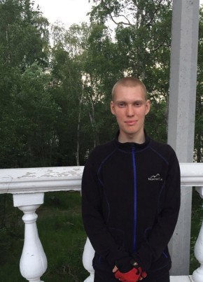 Алексей, 29, Россия, Мончегорск