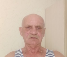 Юрий., 64 года, Кувшиново