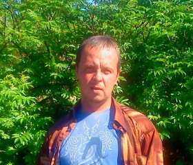 Геннадий , 42 года, Оссора