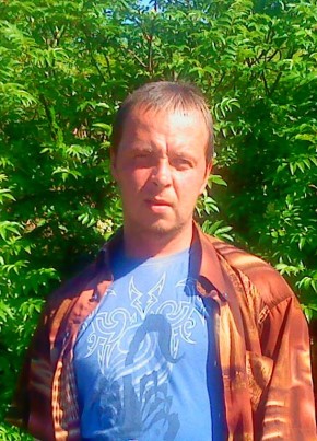 Геннадий , 42, Россия, Оссора
