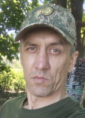Сергей из Санкт-Петербурга 42 года