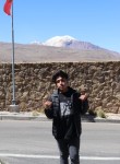 Jhon, 24 года, Ciudad La Paz