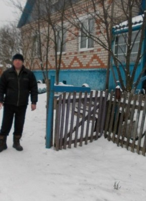 Николаевич, 42, Россия, Грязовец