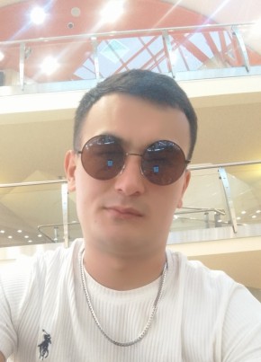 Ayziko, 21, Russia, Tyumen