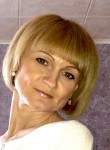 Светлана, 54 года, Віцебск