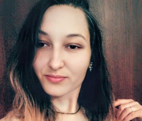 Viktoriya, 27, Novosibirsk