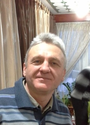 Петр, 60, Republica Moldova, Tiraspolul Nou